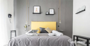 PizzaSleep -apartment- Napoli